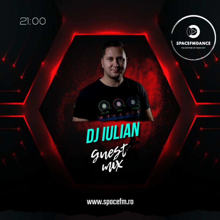 DJ IULIAN